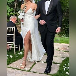 Grace Loves Lace Willow Gown